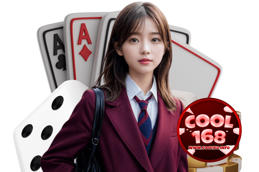 cool168 สมัคร