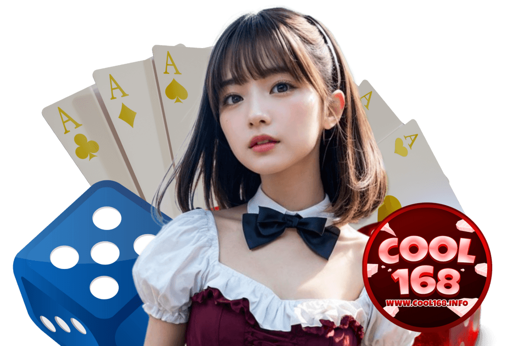 cool168 สล็อต
