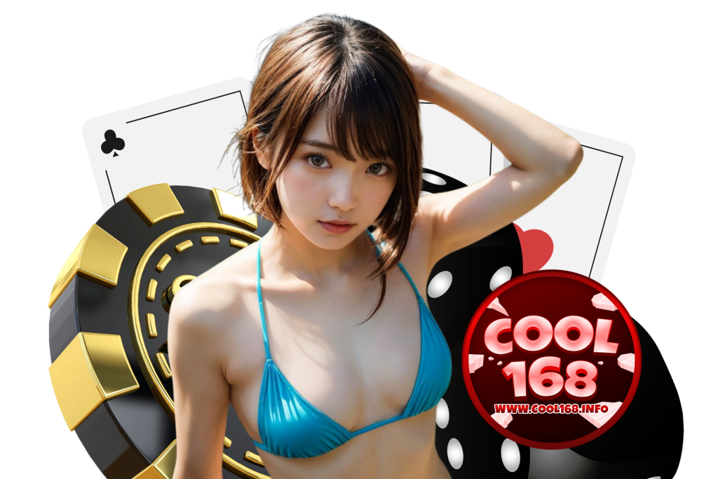 cool168 เว็บตรง