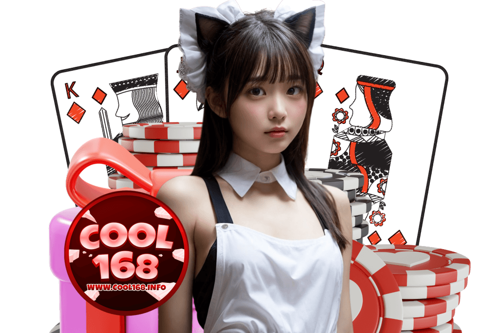 cool168 แจกเครดิตฟรี